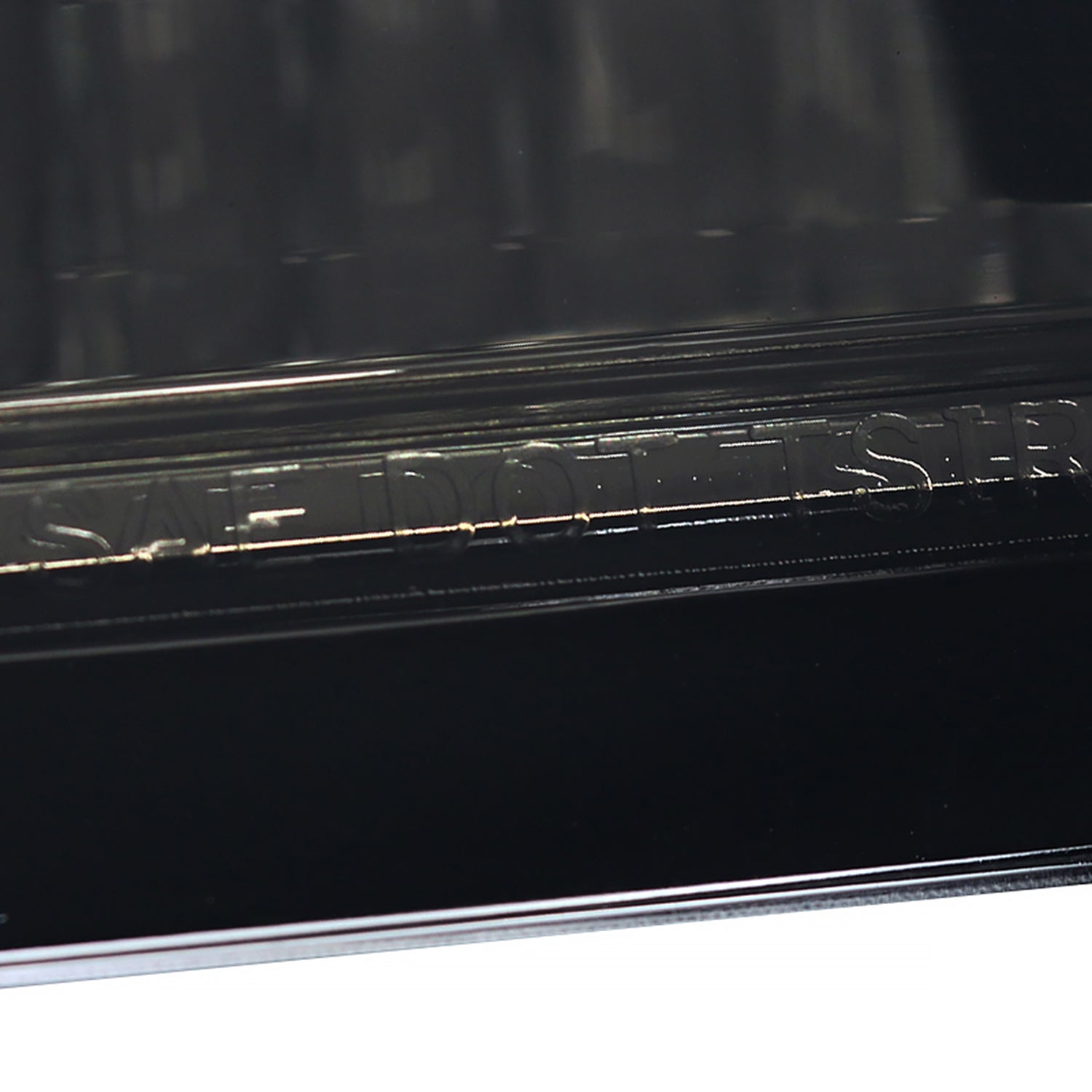 2006-2013 Chevy Impala/ 2014-2016 Impala Limited LED Tail Lights Chrome/Smoke