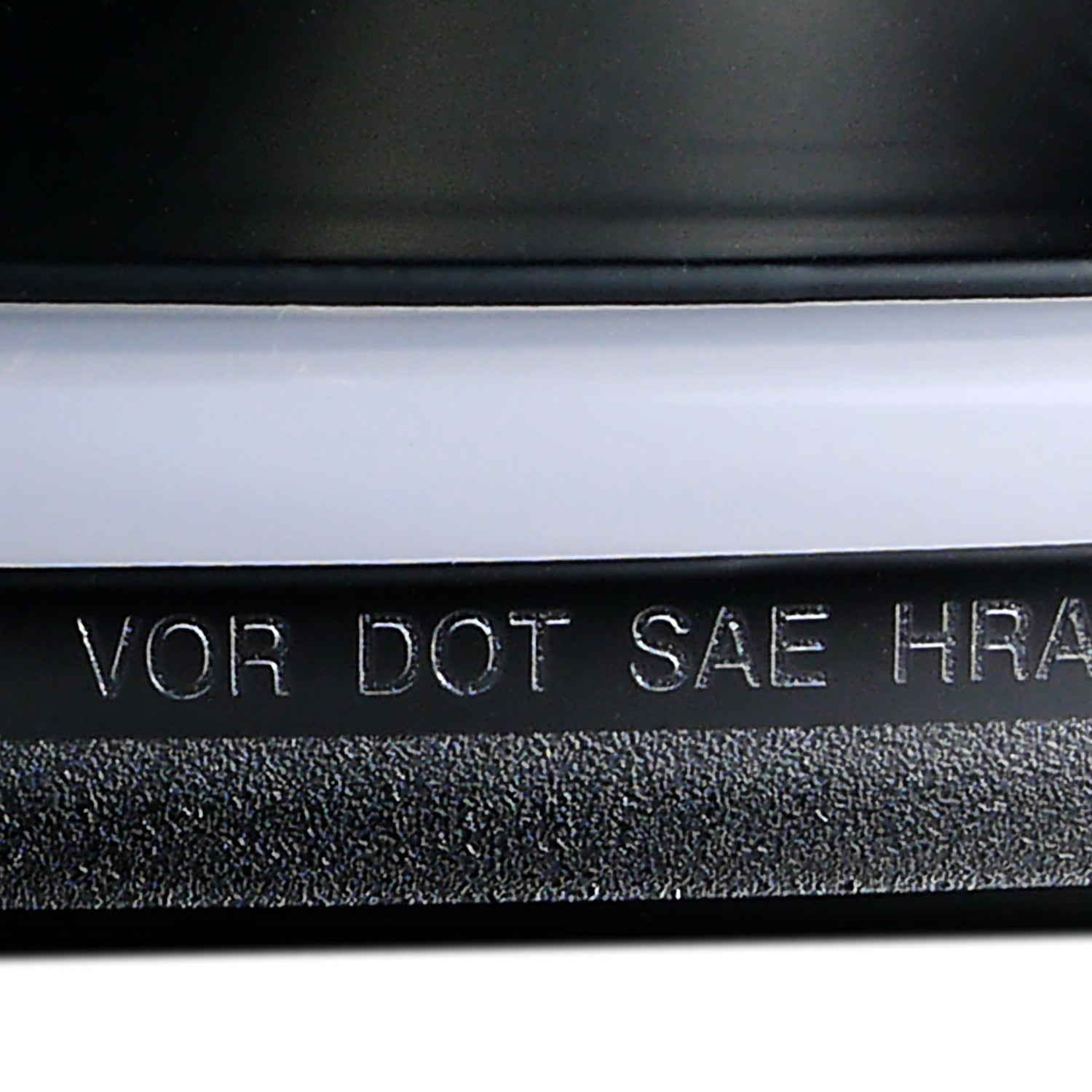 2006-2013 Chevy Impala / Impala Limited /Monte Carlo LED Bar Headlights Black