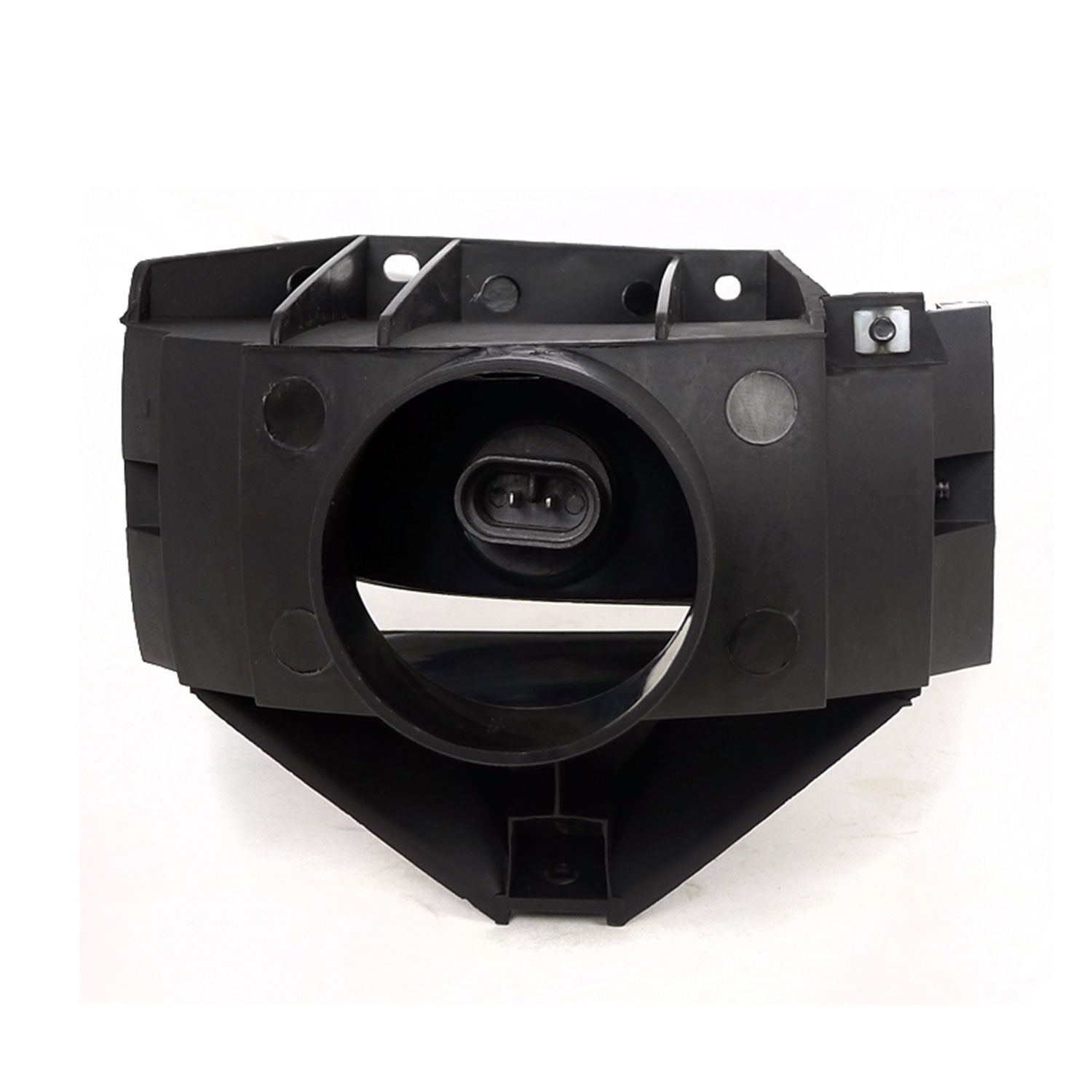 1999-2004 Ford Mustang 899 Fog Lights Kit Chrome Housing/Clear Lens