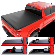 2020-2024 Chevy Silverado / GMC Sierra 2500HD 3500HD 6'9" Bed Tonneau Cover