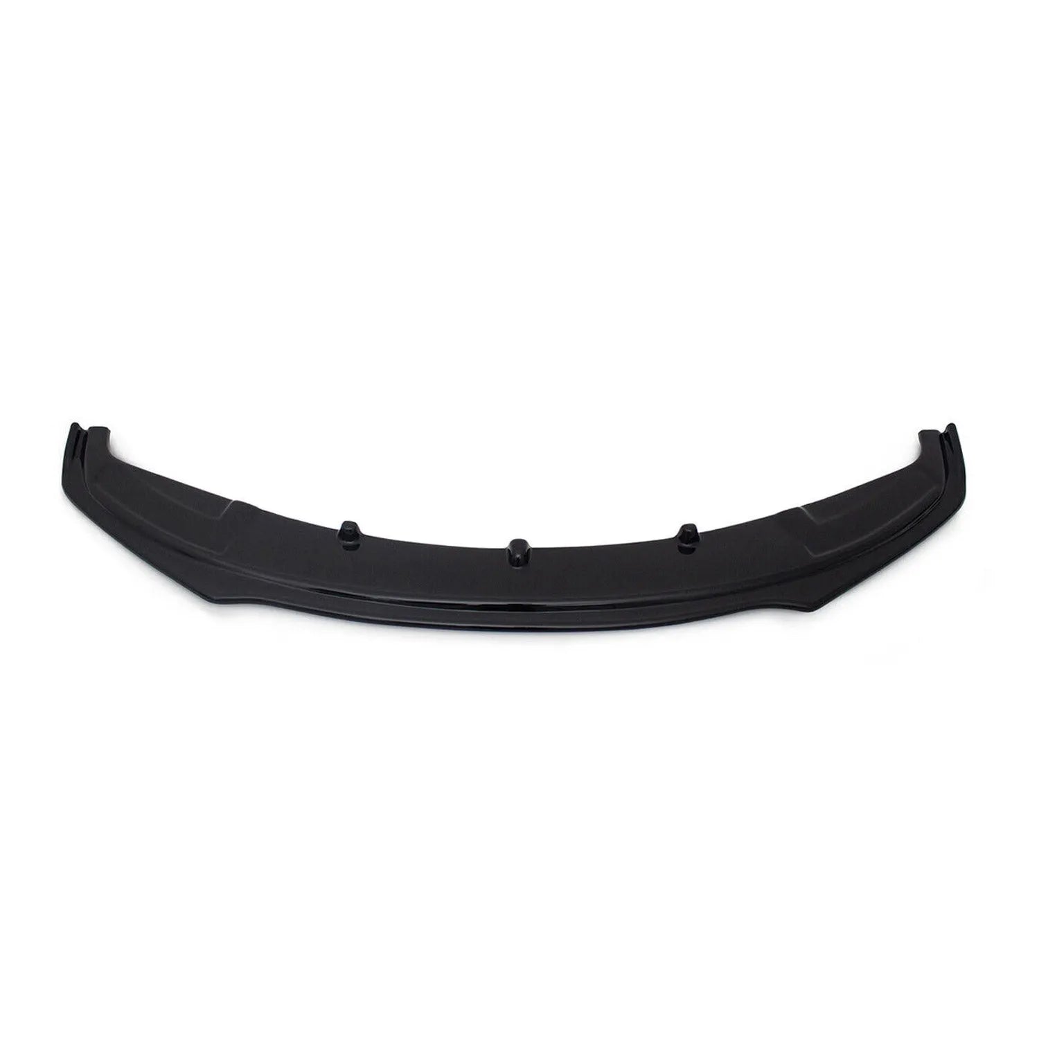 2012-2019 BMW 3 Series F30 F31 Sedan Wagon Front Bumper Lip Splitter