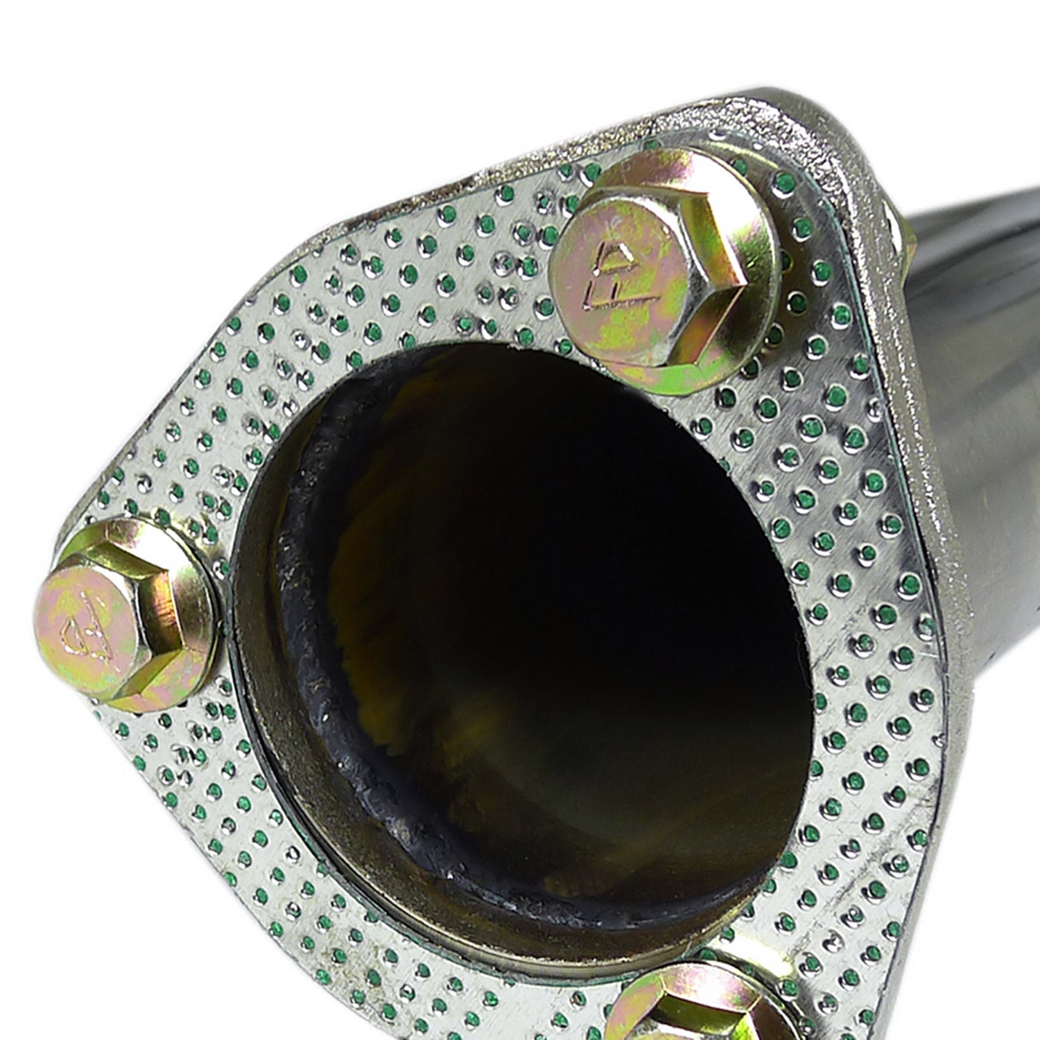 1988-1991 Honda CRX Hatchback T-304 S.Steel N1 Style Catback Exhaust System