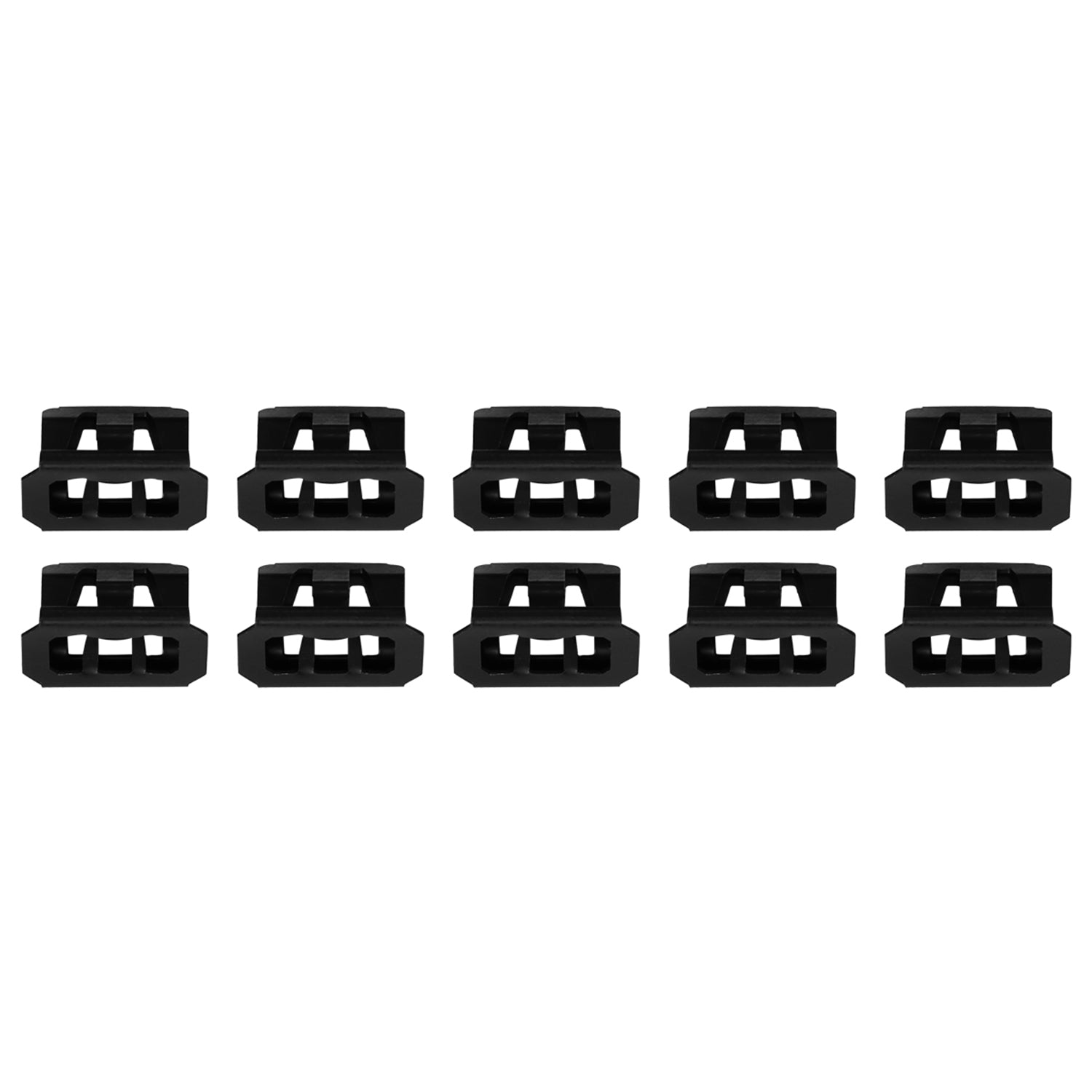 2015-2018 Chevrolet Silverado 2500/3500 Chrome ABS Grille