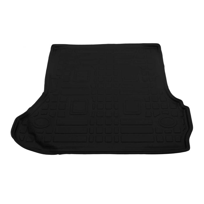 OMAC Cargo Mats Liner for Toyota Land Cruiser 100 1998-2007 All-Weather TPE