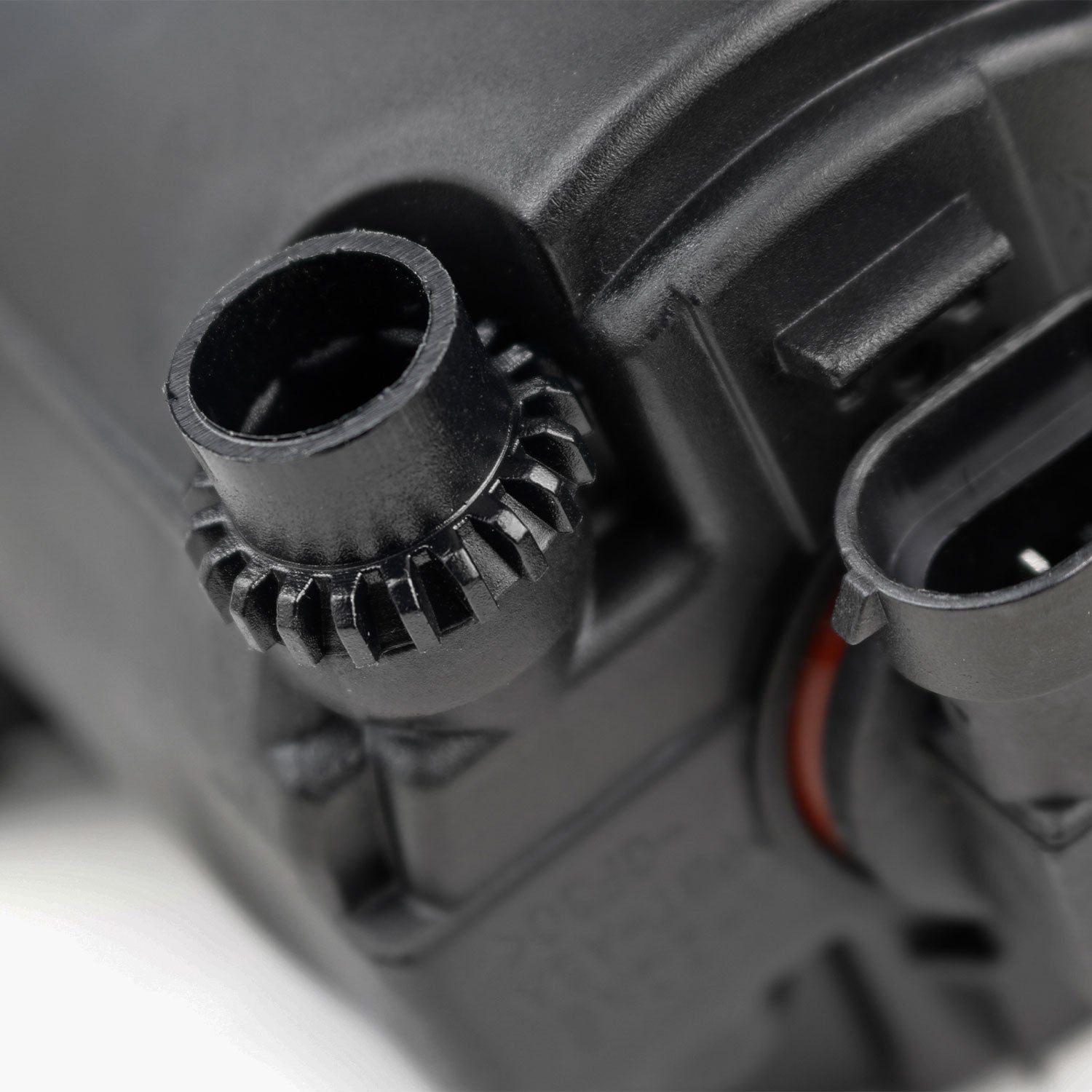 2009-2012 Toyota RAV4 H11 Fog Lights Kit Chrome Housing/Clear Lens