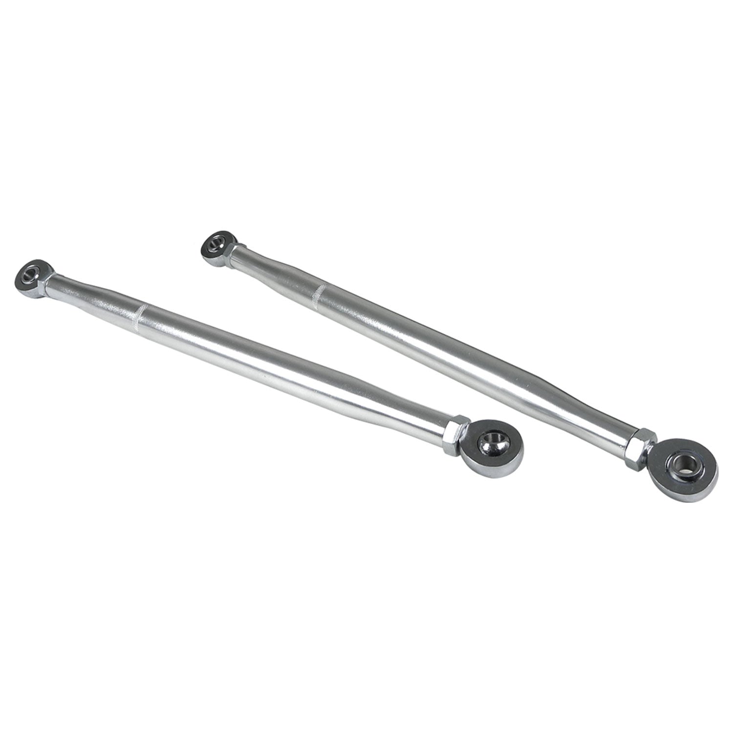 1992-2001 Honda Civic/Del Sol Acura Integra T-304 Steel Front Traction Bar Kit