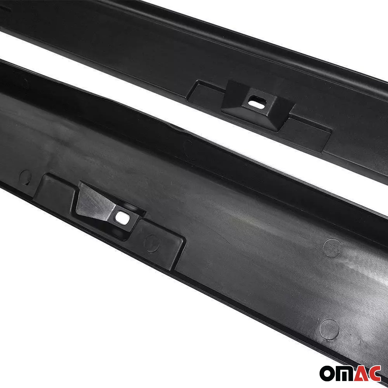 2016-2019 Honda Civic Side Skirts Extension Type-R Style