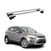 2008-2012 Ford Escape Roof Rack Cross Bars Luggage Carrier 2 Pcs
