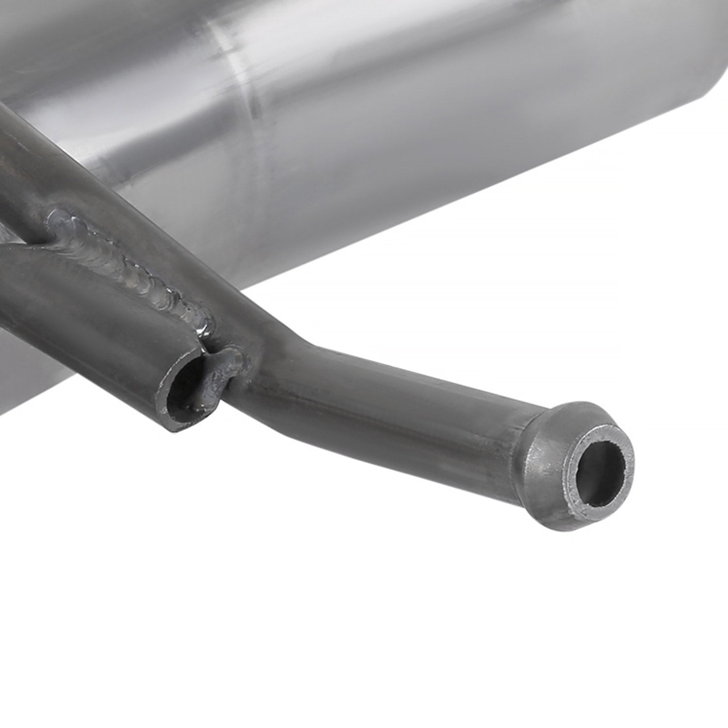 2015-2019 Ford F-150 2.7L/3.5L/5.0L Dual Catback Exhaust System