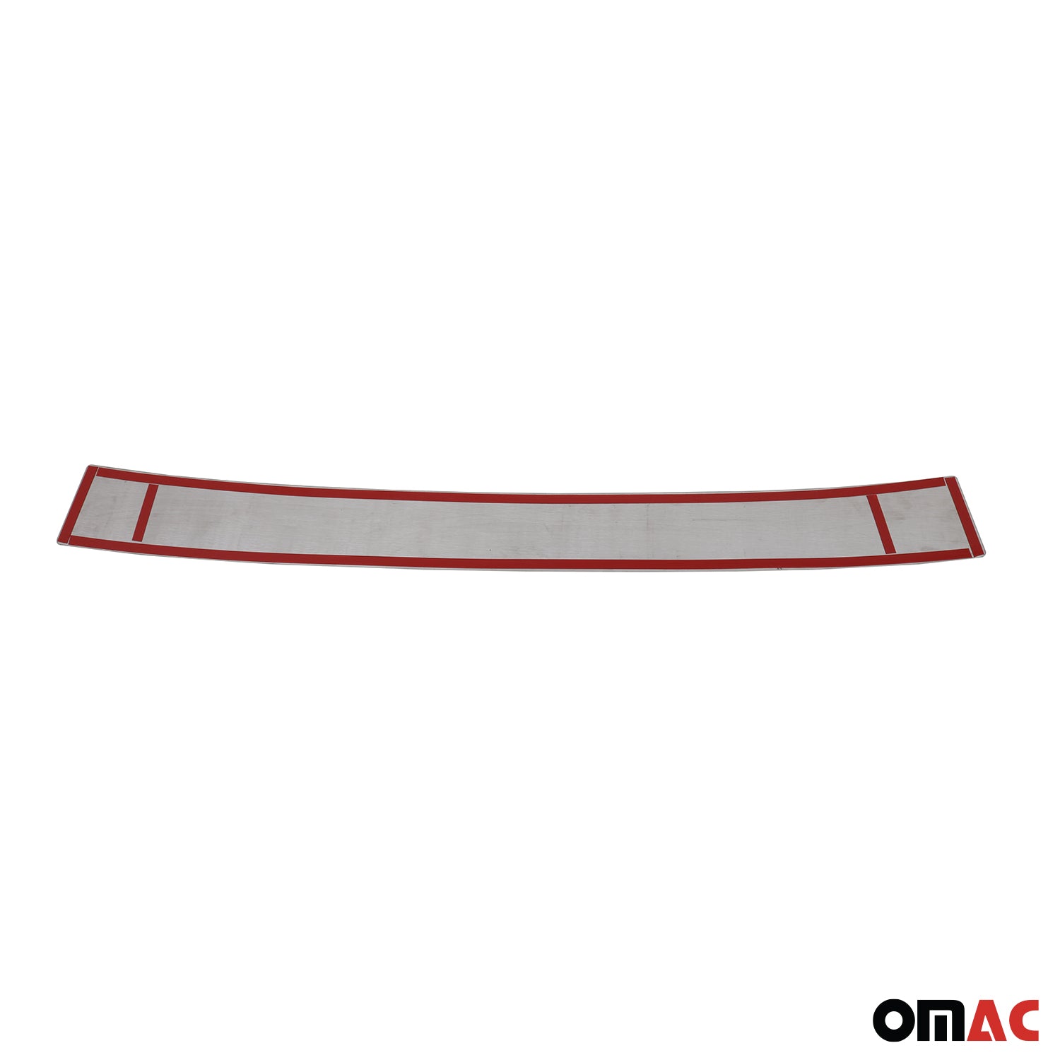 2025-2026 Volkswagen ID.buzz Rear Bumper Sill Cover Protector Guard
