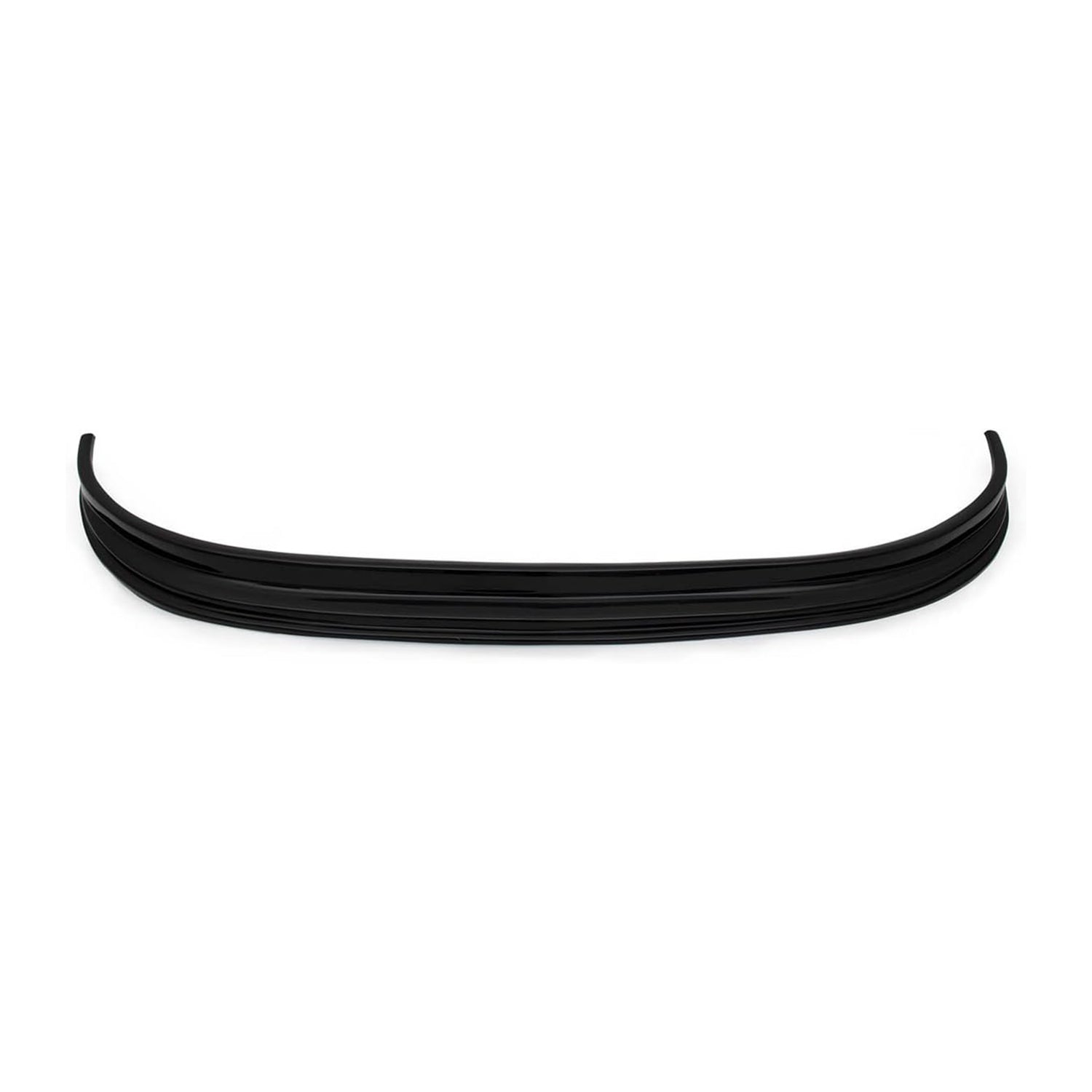 2023-2026 RAM ProMaster Front Bumper Lip Splitter Black 1 Pc