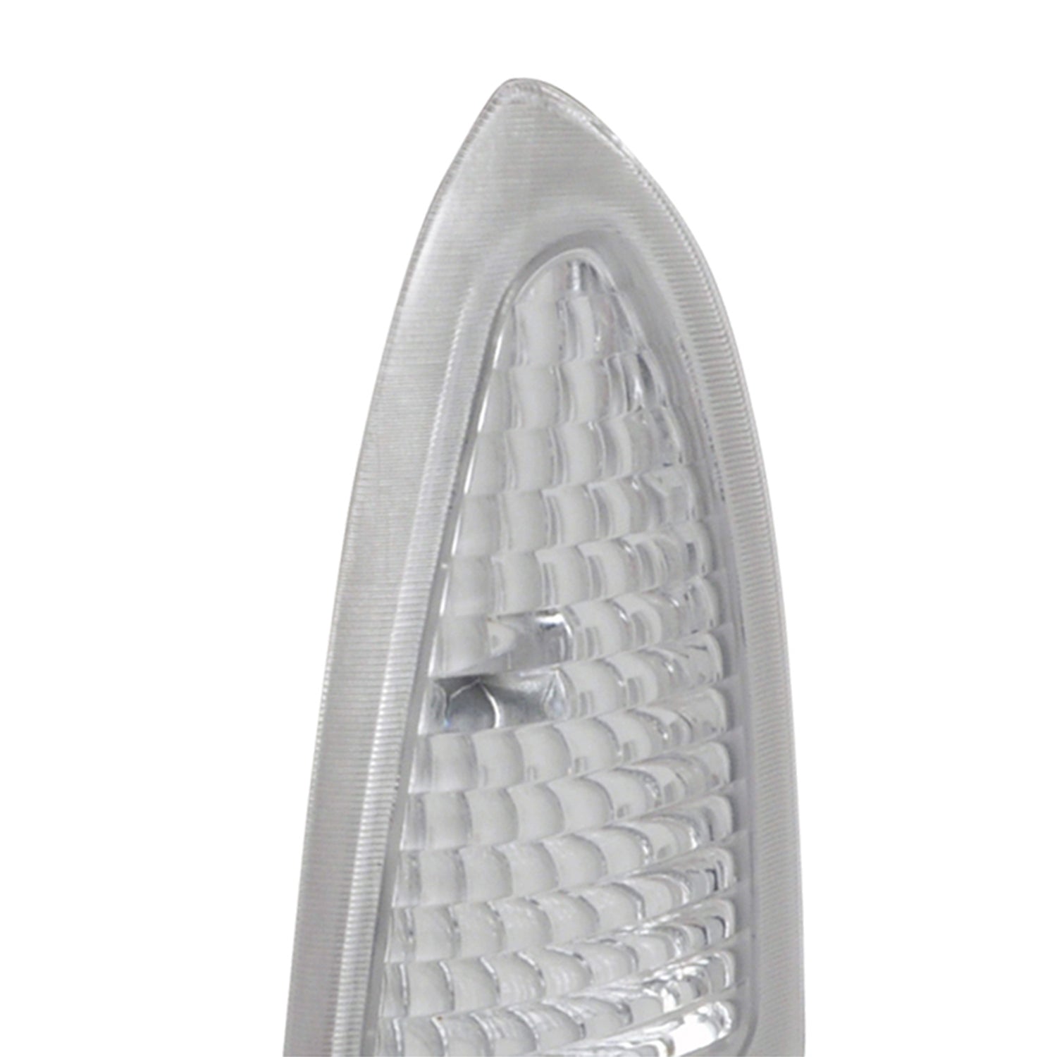 1999-2004 Ford F-250/F-350/F-450/F-550/Excursion Corner Lights Chrome/Clear