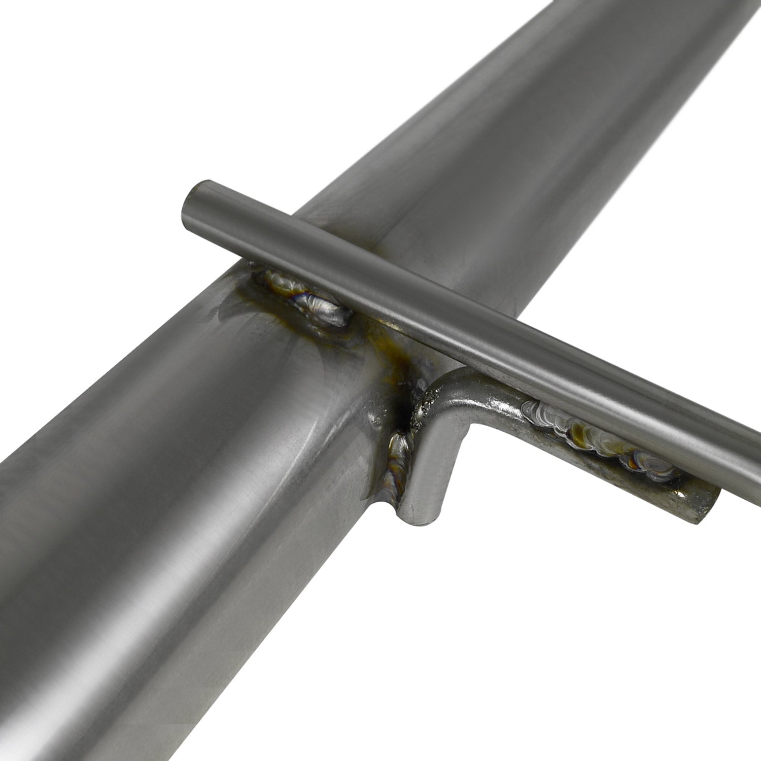 1998-2002 Honda Accord N1 Style Catback Exhaust System Burnt Tip