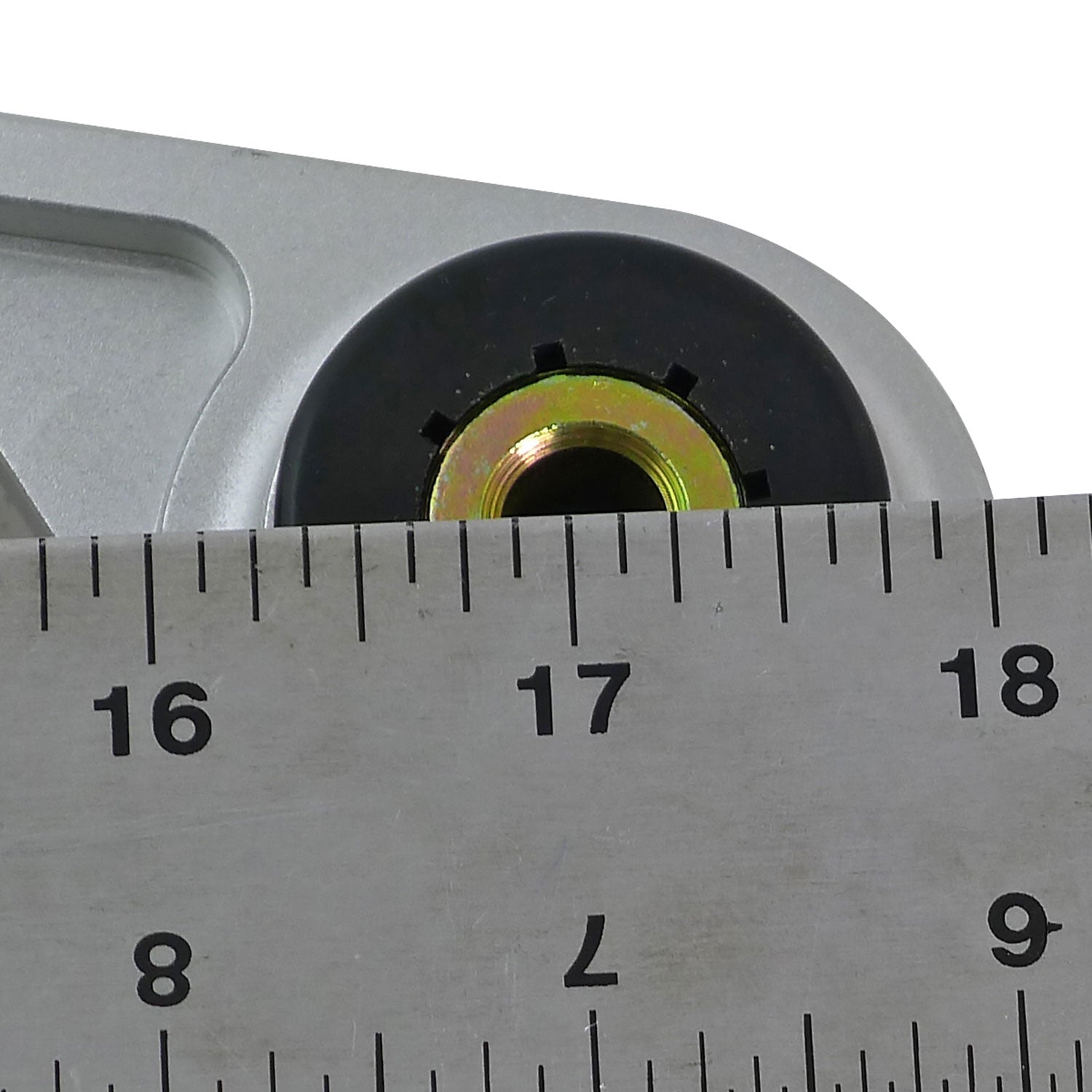 1996-2000 Honda Civic T-6061 Alu Adjustable Rear Lower Control Arms