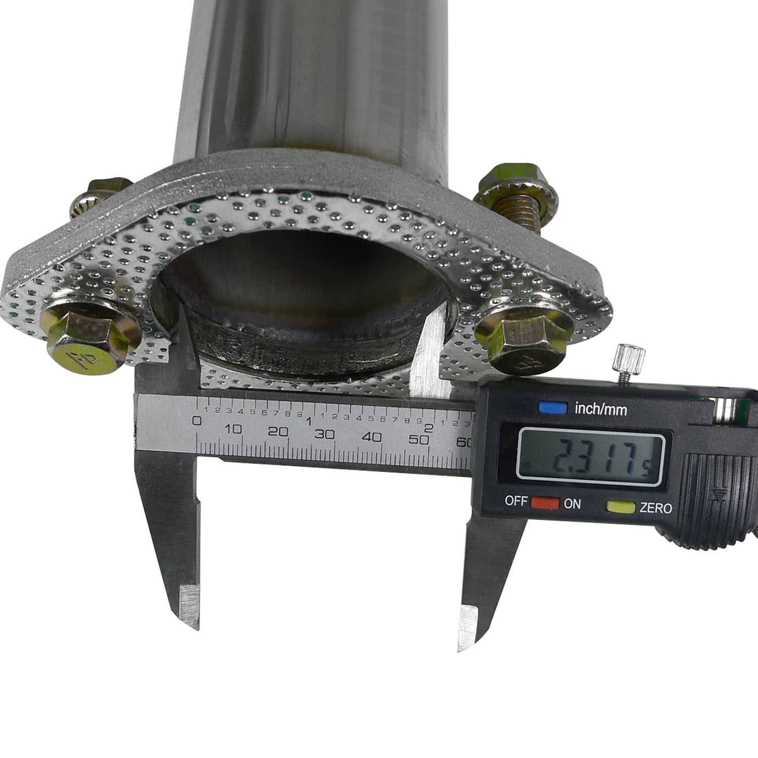 1994-2001 Acura Integra Hatchback LS/RS/GS T-304 Steel N1 Catback Exhaust