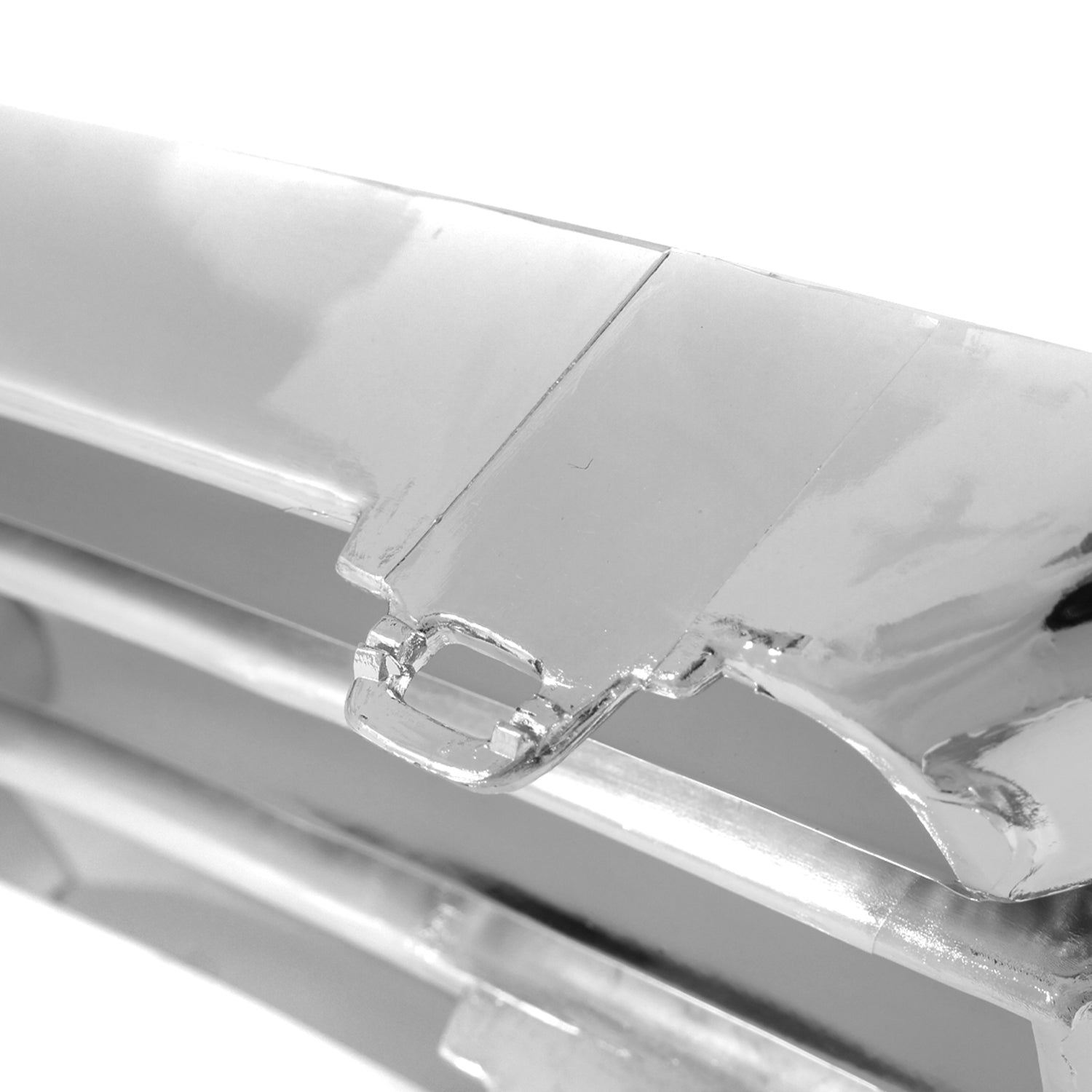 2005-2010 Chrysler 300 Chrome Fog Light Cover