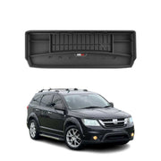 2009-2020 Dodge Journey Premium Cargo Liner Trunk Mat All Weather Heavy Duty