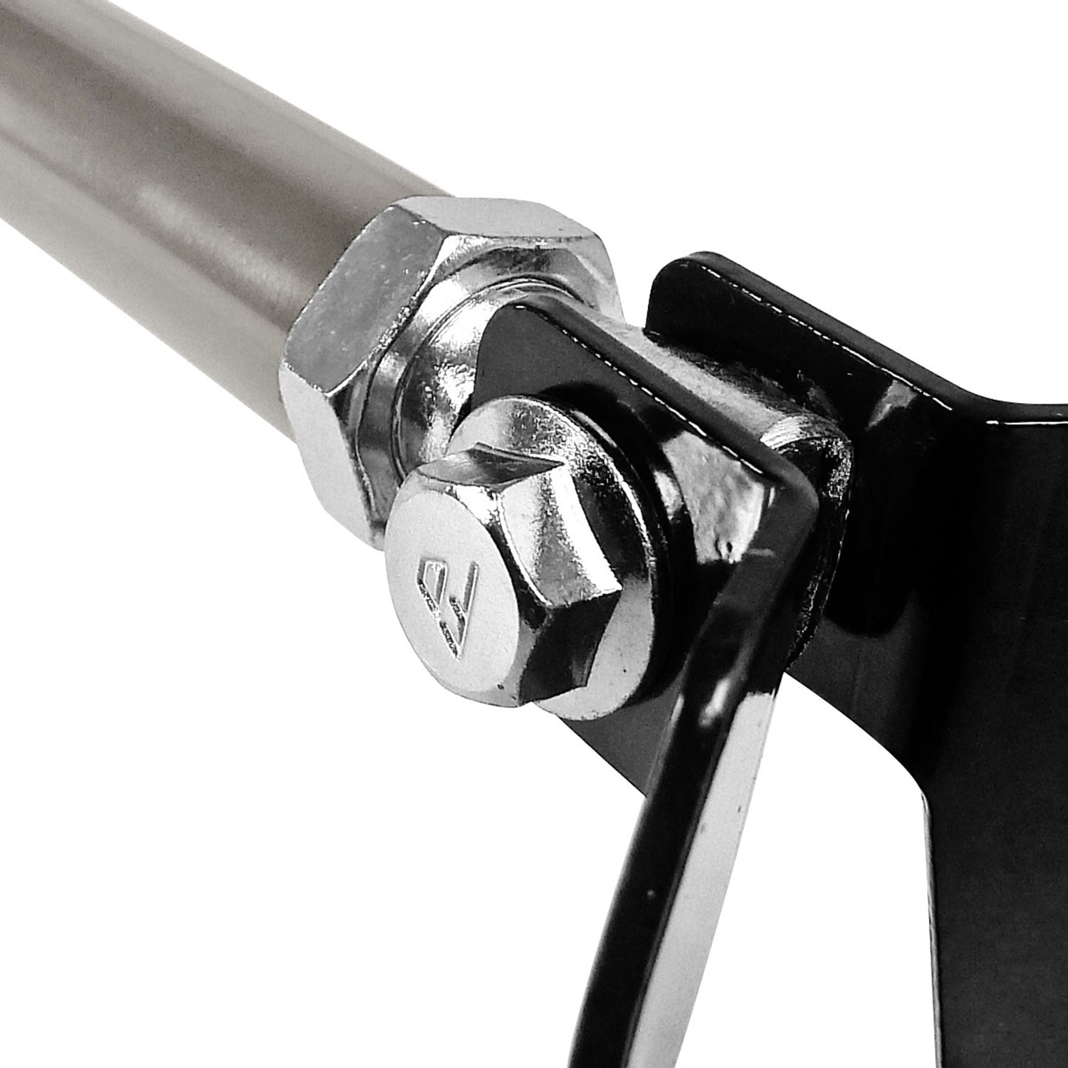 1992-2001 Honda Civic/Del Sol/CR-X Acura Integra Alu Rear Strut Tower Bar