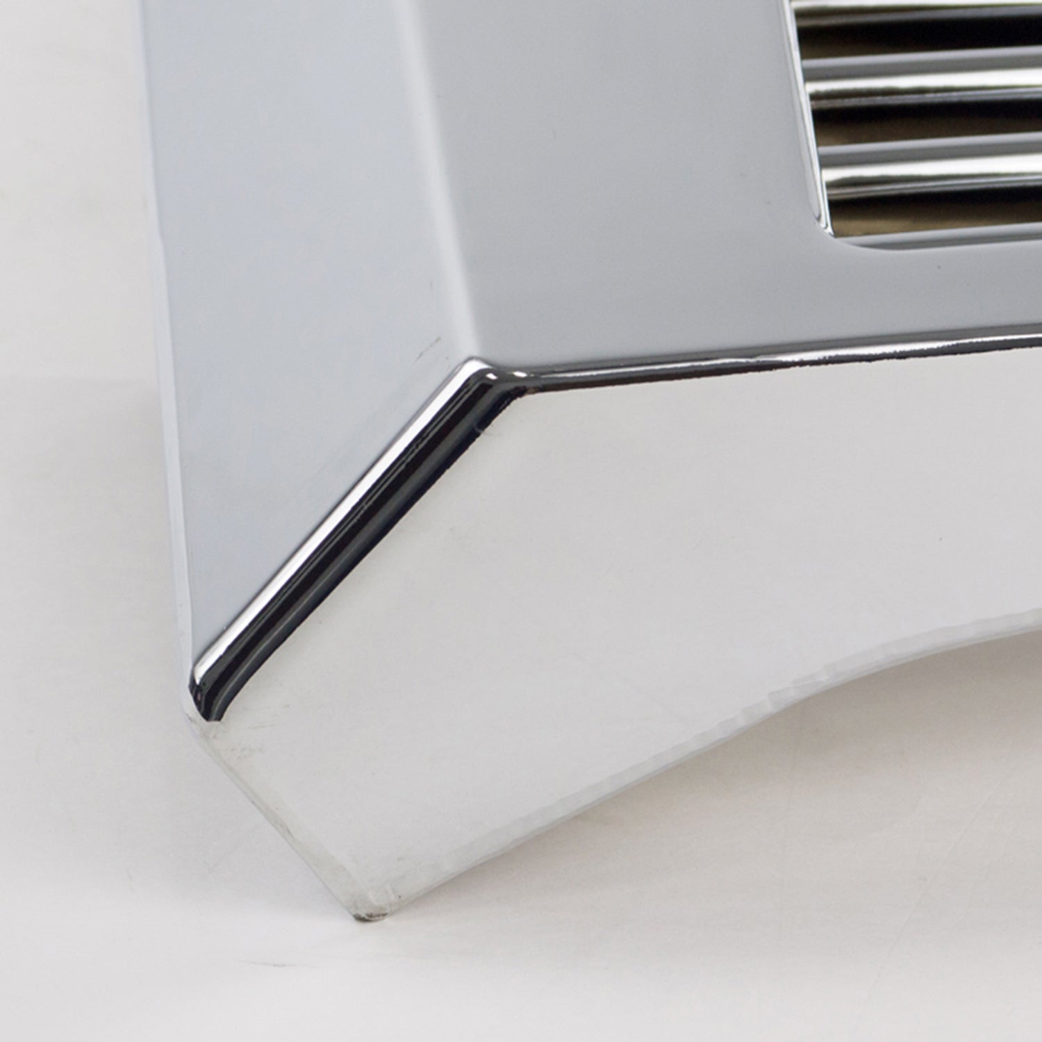 2005-2010 Chrysler 300/300C/Touring/Limited/SRT8 Chrome ABS Hood Grille