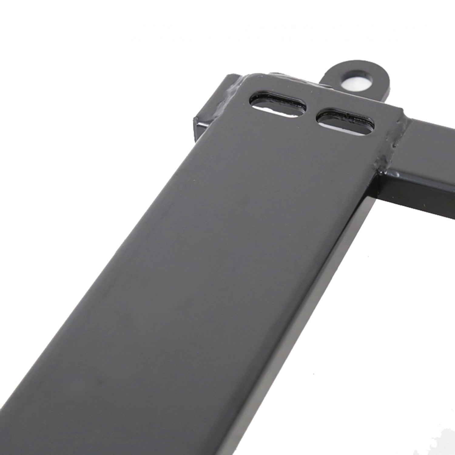 2005-2014 Ford Mustang Tensile Steel Racing Seat Mounting Brackets - 2PCS