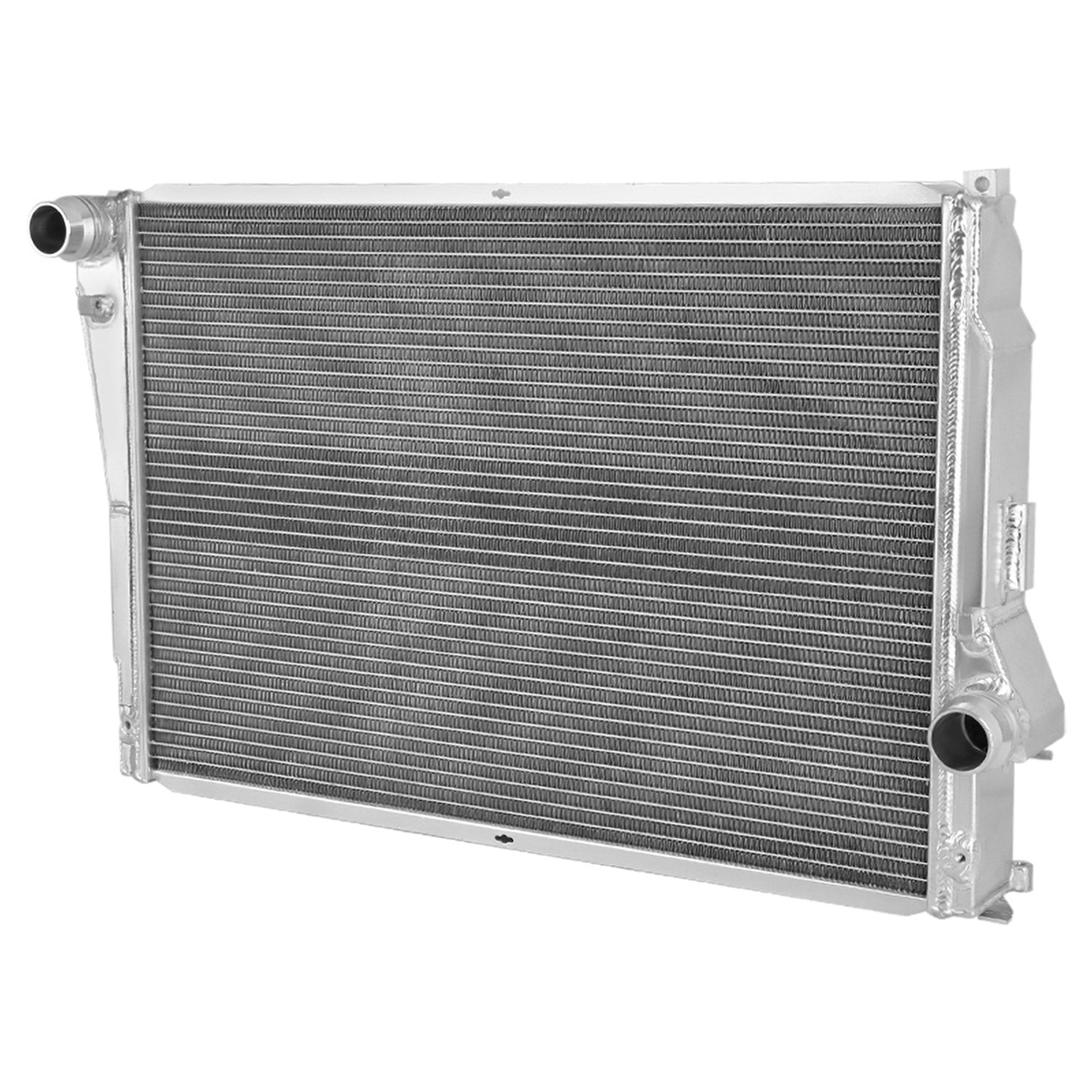2001-2006 BMW 3 Series E46 Manual Transmission Alu 3-Row Performance Radiator