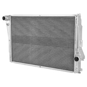 2001-2006 BMW 3 Series E46 Manual Transmission Alu 3-Row Performance Radiator
