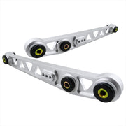 1996-2000 Honda Civic T-6061 Alu Adjustable Rear Lower Control Arms