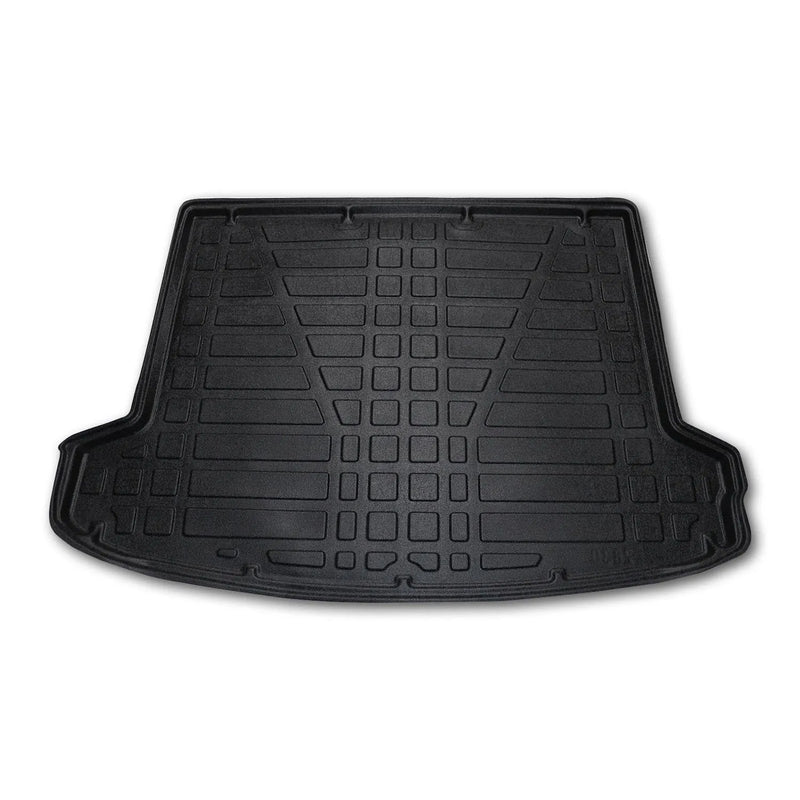 2022-2024 Hyundai Tucson Elite Comfort-Prime Cargo Liner Trunk Mat All Weather Black