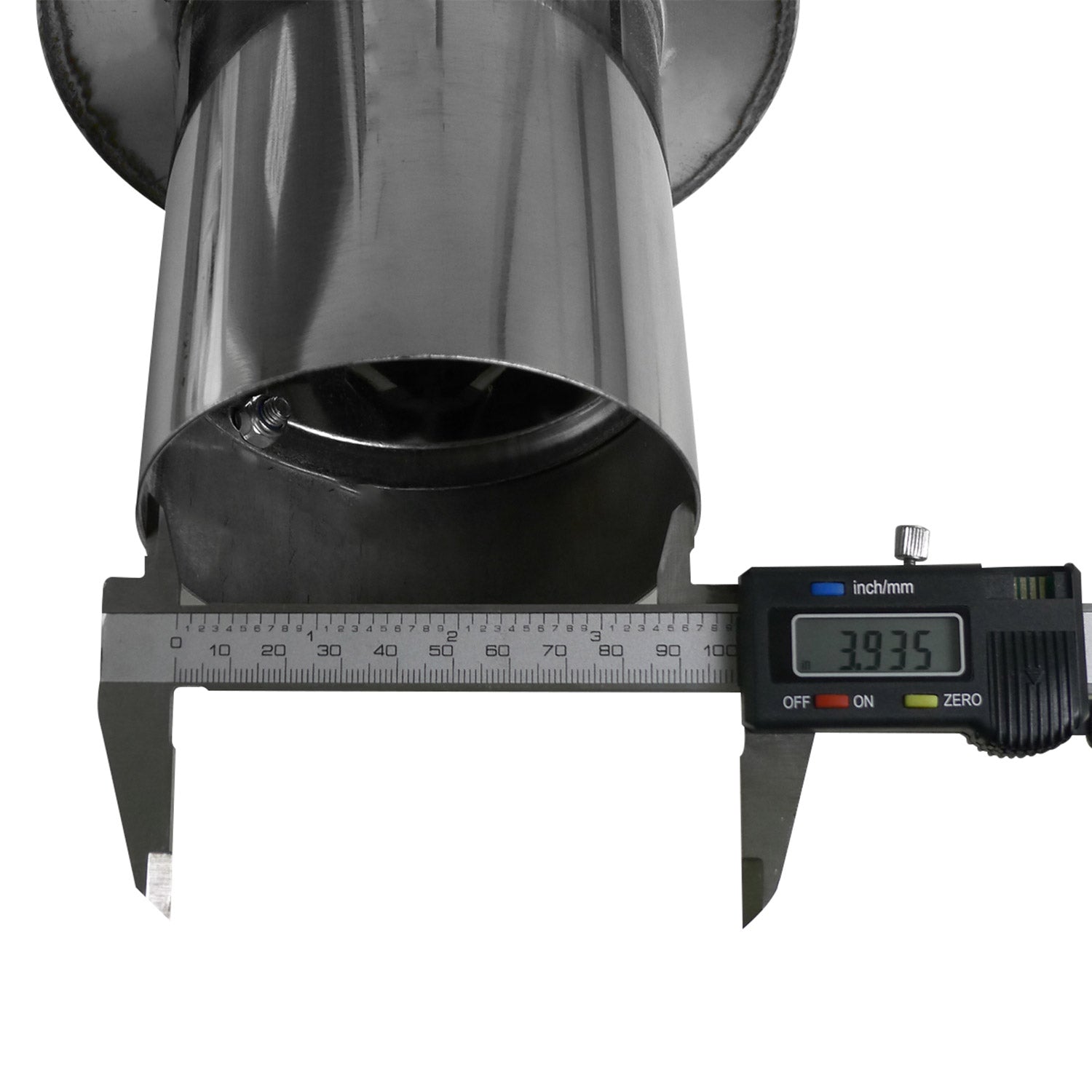 1992-2000 Honda Civic T-304 Stainless Steel N1 Style Catback Exhaust System