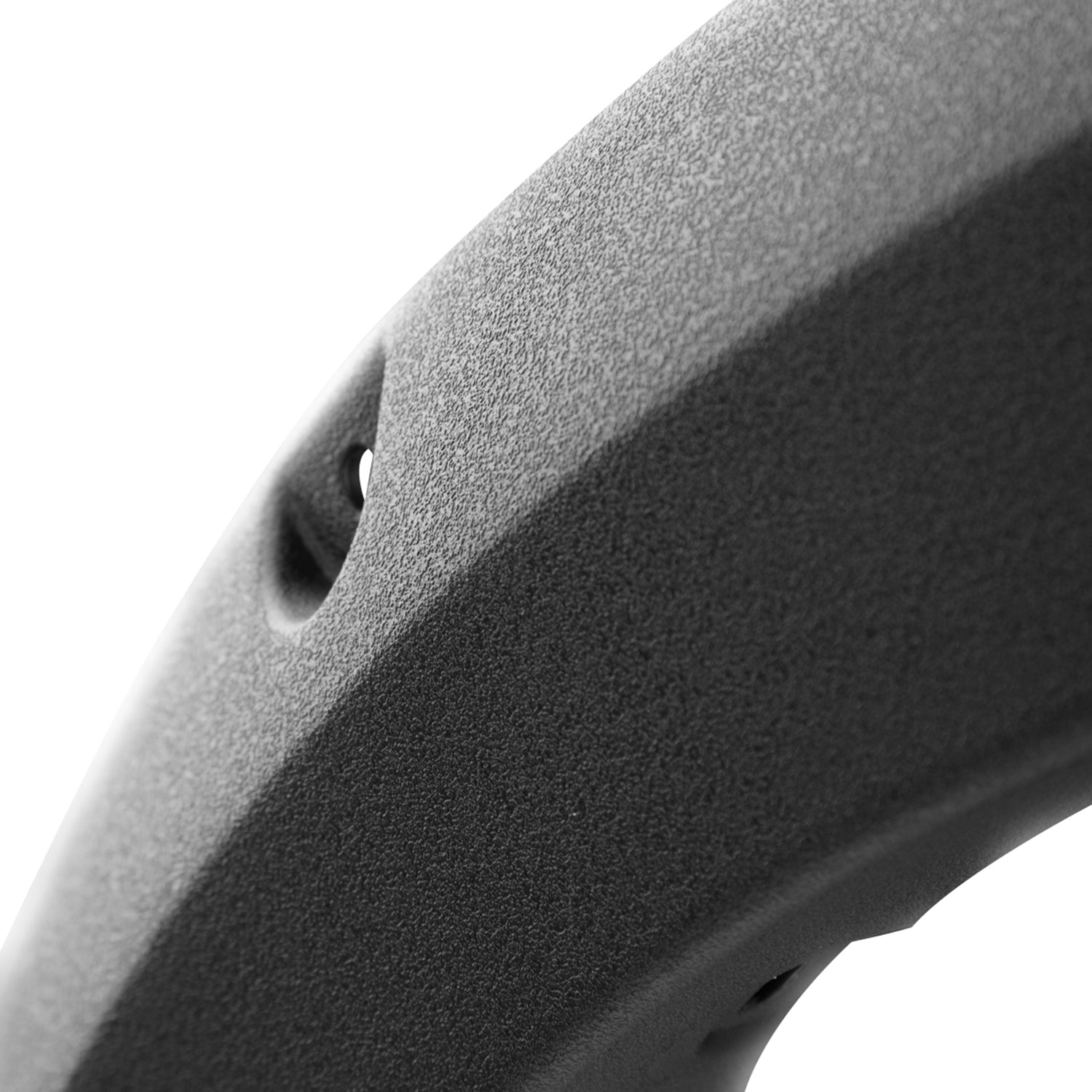 2021-2024 Ford Bronco Sport Pocket Rivet Style Fender Flares Protector