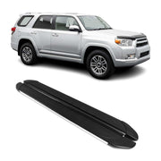 2010-2013 Toyota 4Runner SR5 Nerf Bar Side Step Running Boards Alu 2x