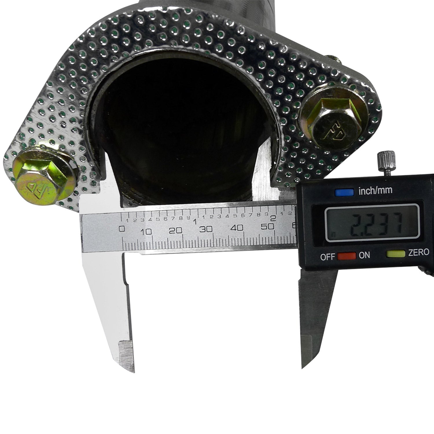 2002-2006 Acura RSX T-304 S.Steel N1 Style Catback Exhaust System w/ Burnt Tip