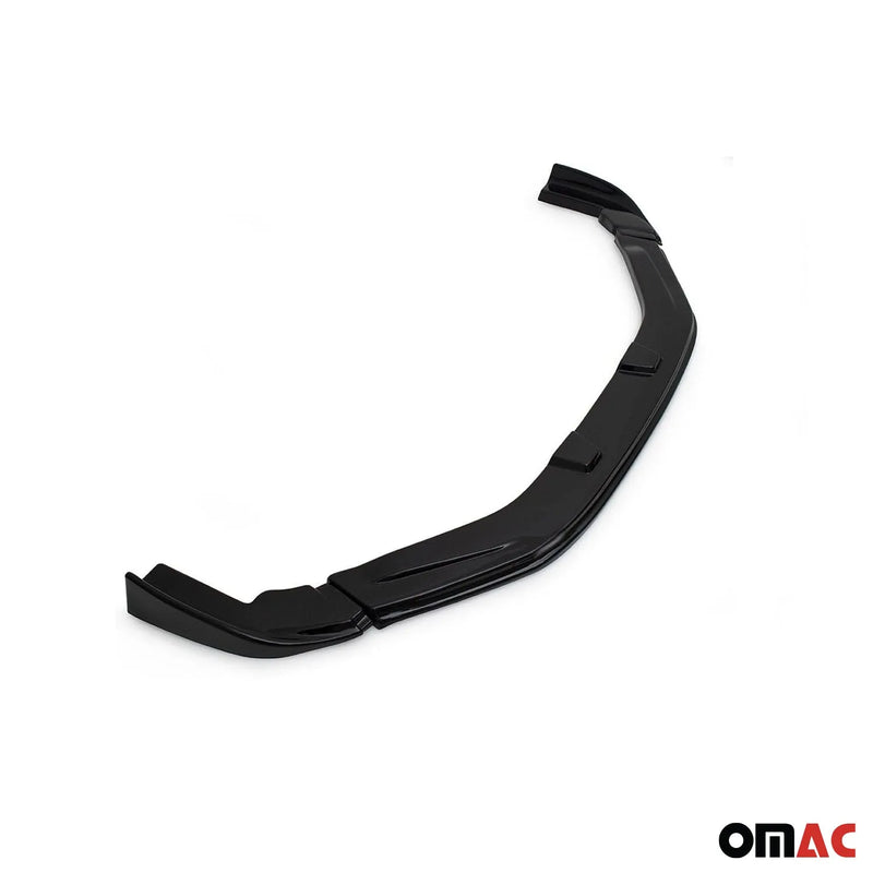 2012-2015 Honda Civic Sedan Front Bumper Lip Splitter