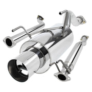 2002-2006 Acura RSX Type-S T-304 S.Steel N1 Style Catback Exhaust System
