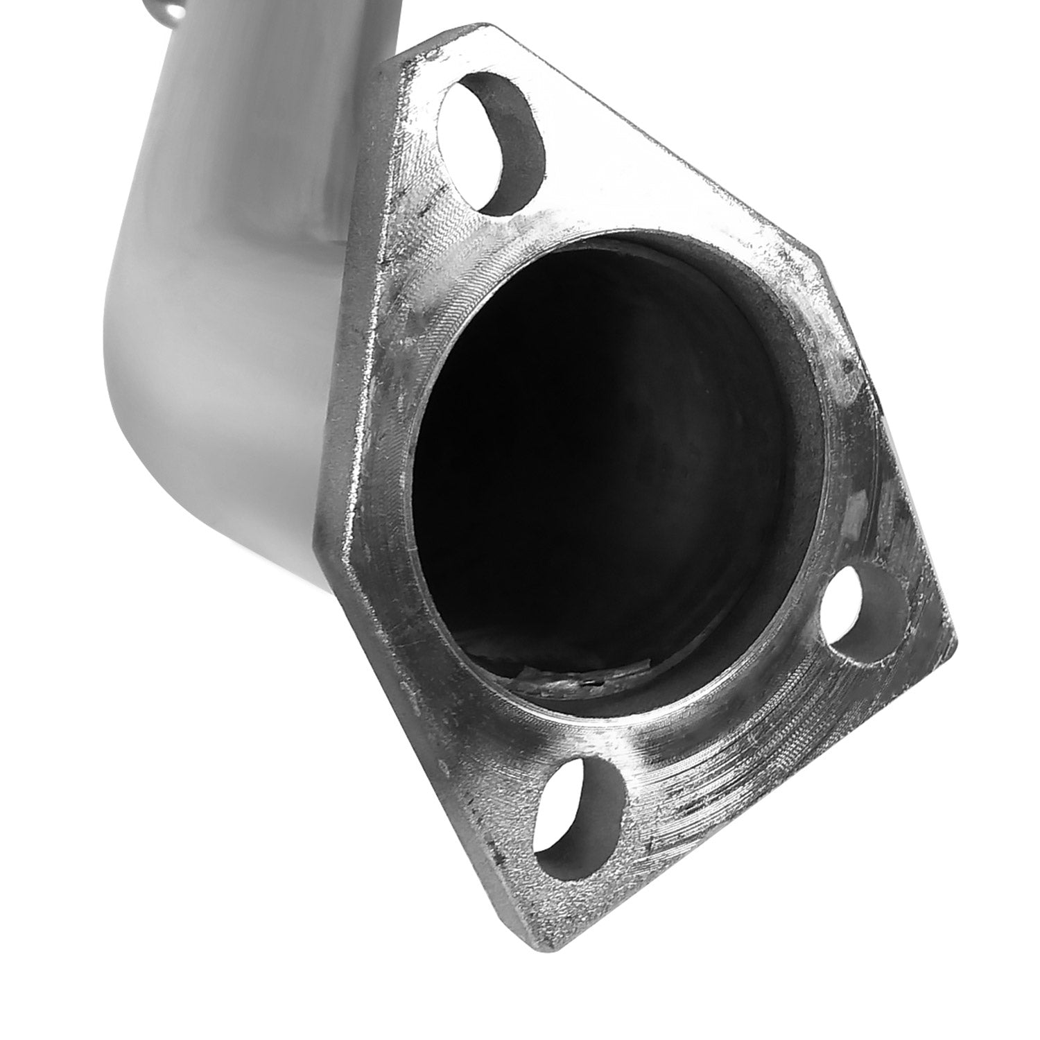 1995-1999 Mitsubishi Eclipse Non-Turbo T-304 Steel N1 Catback Exhaust System