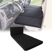 1993-2003 VW Eurovan Front Cab Camper Bed Mattress Bed Black 1Pc