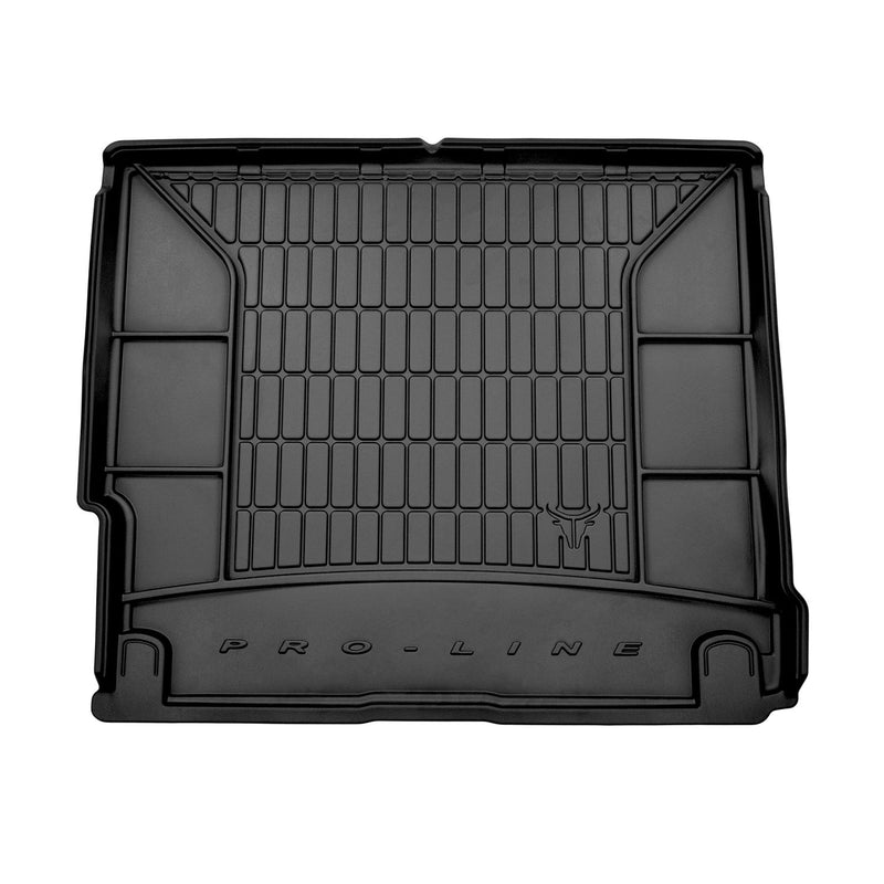 2018-2025 Volvo XC60 Premium Cargo Liner Trunk Mat All Weather Heavy Duty