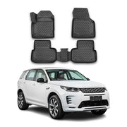 2015-2025 Land Rover Discovery Sport Floor Mats Liners Full Set All Weather