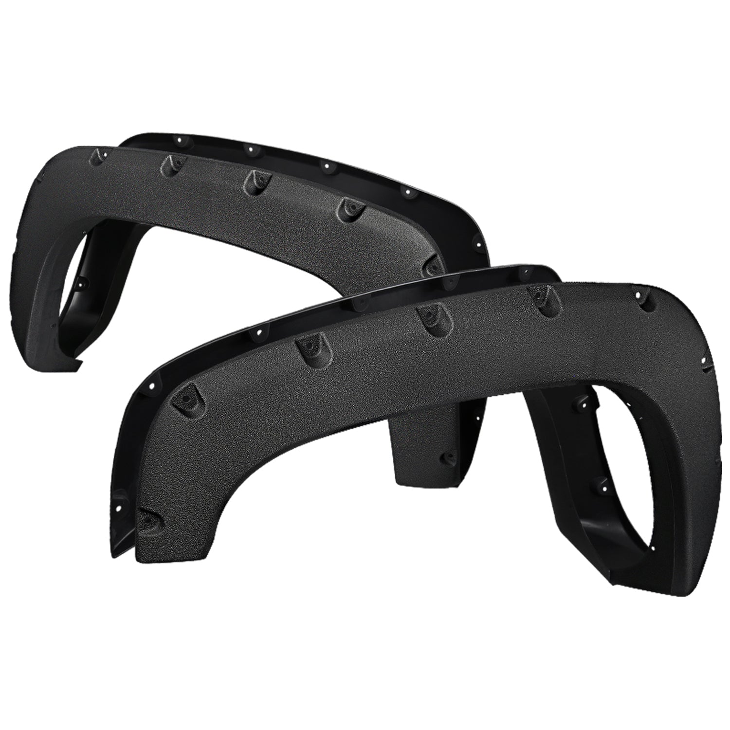 1988-1999 Chevy C/K Blazer/Jimmy/Suburban/Tahoe GMC Yukon Fender Flares