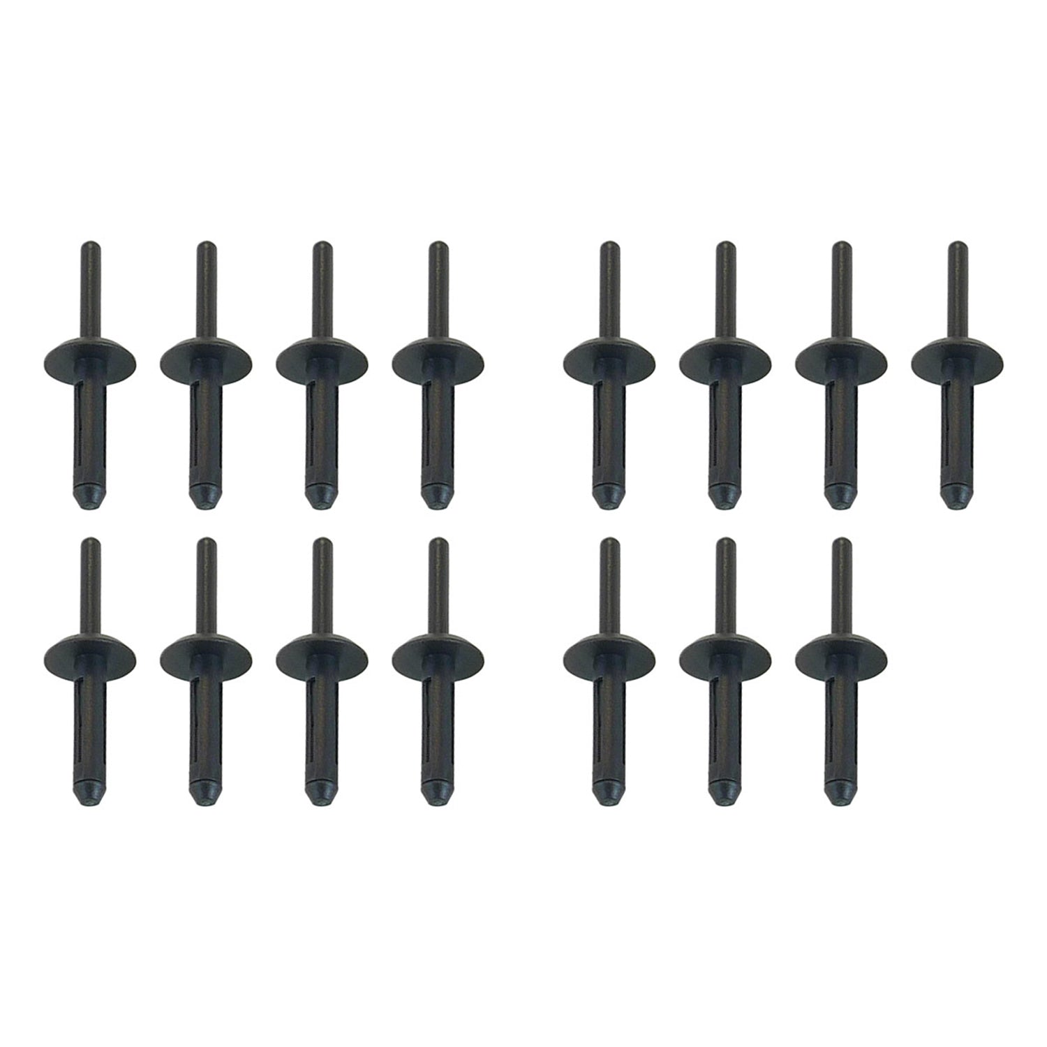 2005-2010 Dodge Charger ABS Bumper Lip Body Kit Splitter Spoiler