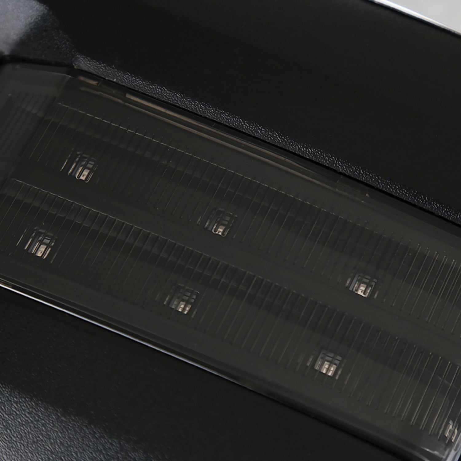 2007-2014 Chevy Silverado/Suburban/ Sierra/Yukon Heated Towing Mirrors Smoke