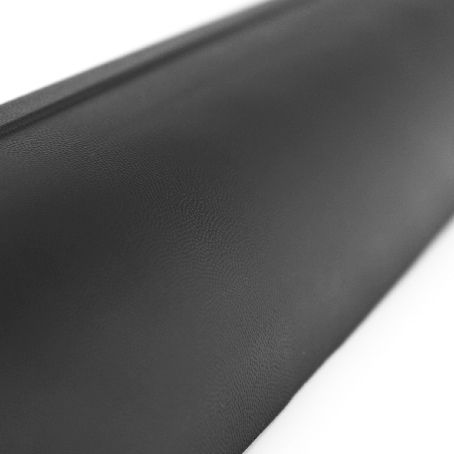 1997-2004 Ford F-150 Styleside Black OE Style Tailgate Cap Protector Cover