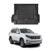 2010-2013 Lexus GX460 Premium Cargo Liner Trunk Mat All Weather Heavy Duty 7 Seats