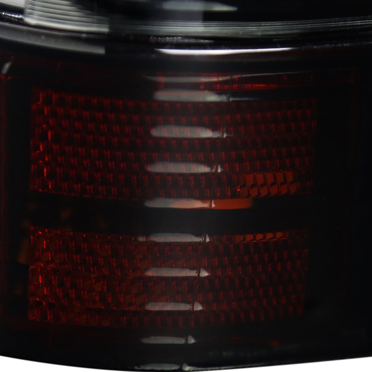 1999-2004 Ford F-250/F-350/F-450/F-550/Excursion Corner Lights Black/Smoke