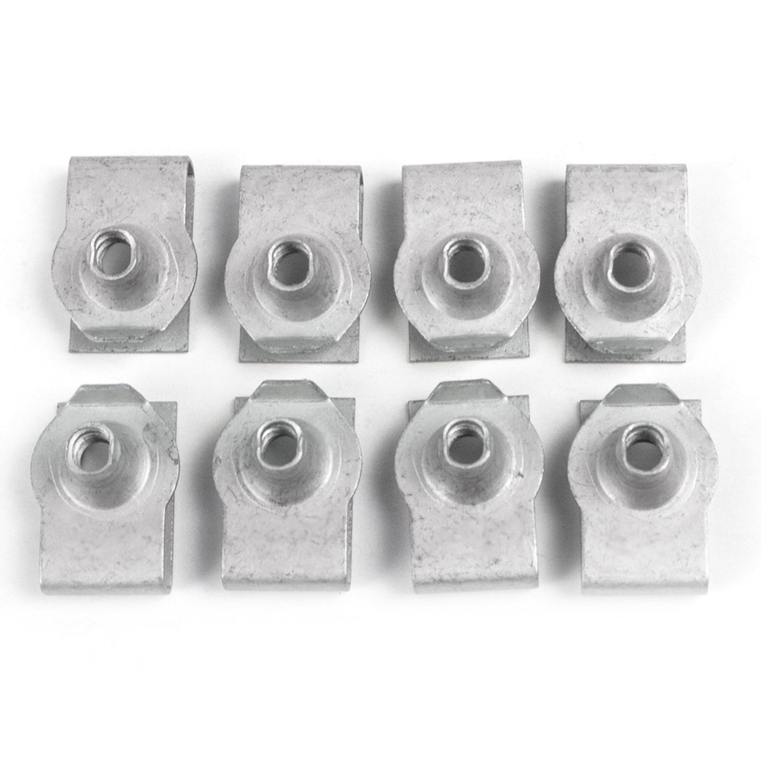 2014-2015 GMC Sierra 1500 Denali Chrome ABS Front Skid Plate