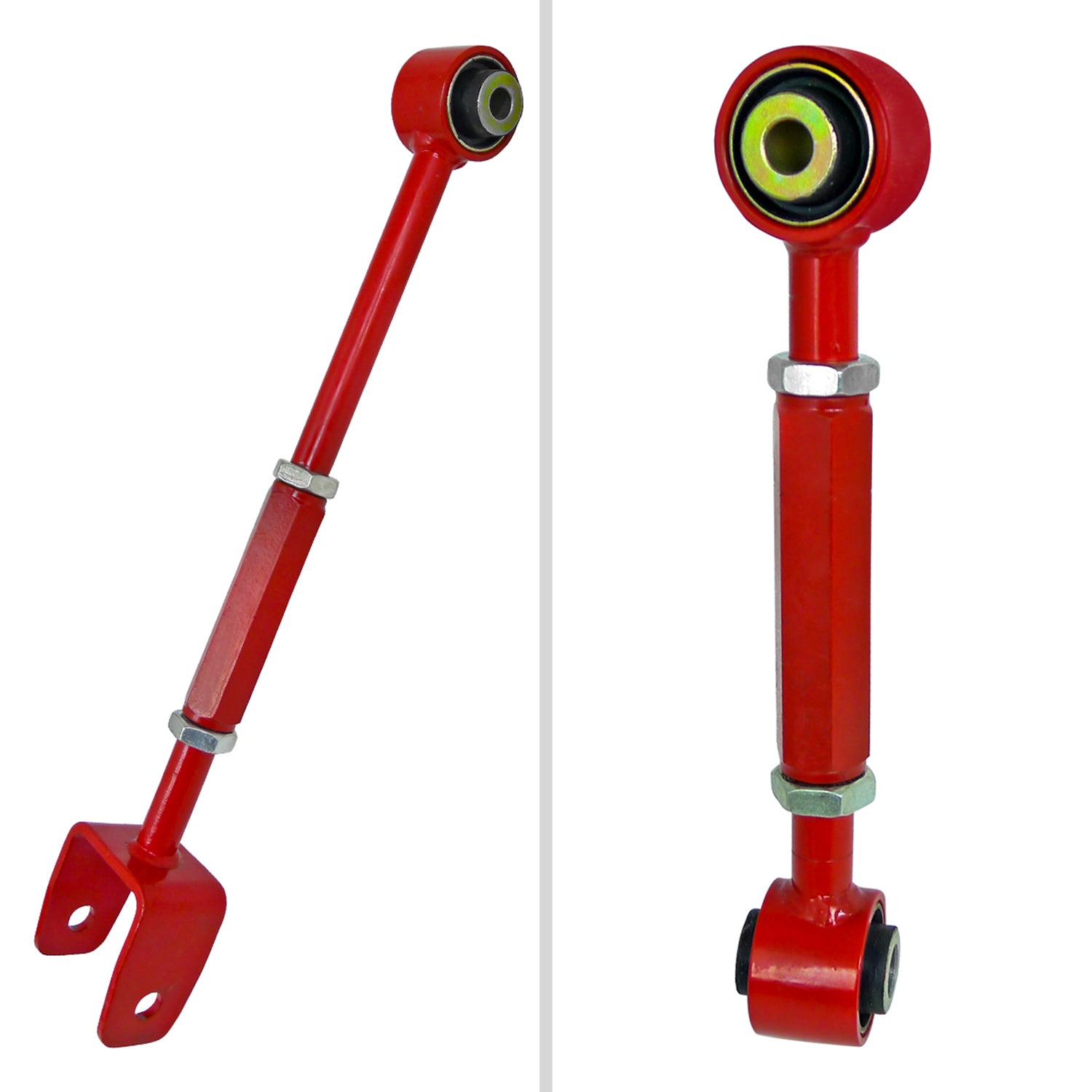 2008-2013 Honda Accord Acura TL/TSX Front Ball Joints & Rear Control Arms