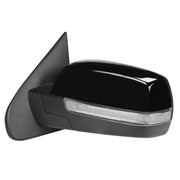 2014-2018 Chevy Silverado/GMC Sierra Manual Fold Heated Side Mirror Driver
