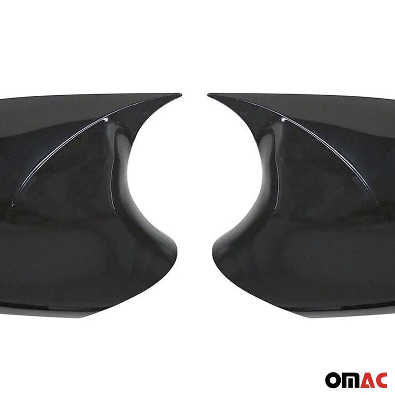 2009-2012 BMW 3 Series E90 E91 E92 E93 FL Side Mirror Cover Caps