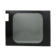 2014-2026 RAM ProMaster Window Glass Left Rear Barn Door