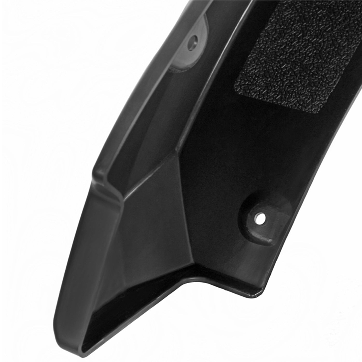 2009-2018 Dodge RAM 1500 / 2019-2021 RAM Classic Fleetside Fender Flares